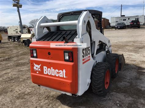 bobcat high flow skid steer|high flow skid steer models.